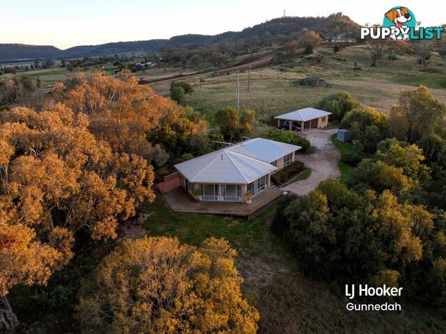 151 Kamilaroi Road GUNNEDAH NSW 2380