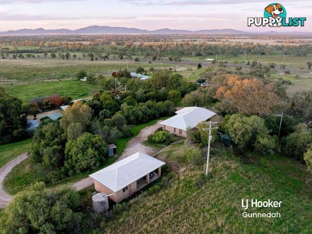 151 Kamilaroi Road GUNNEDAH NSW 2380