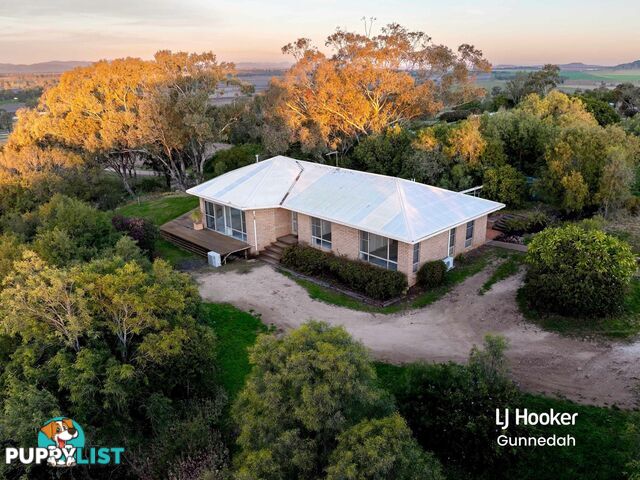 151 Kamilaroi Road GUNNEDAH NSW 2380