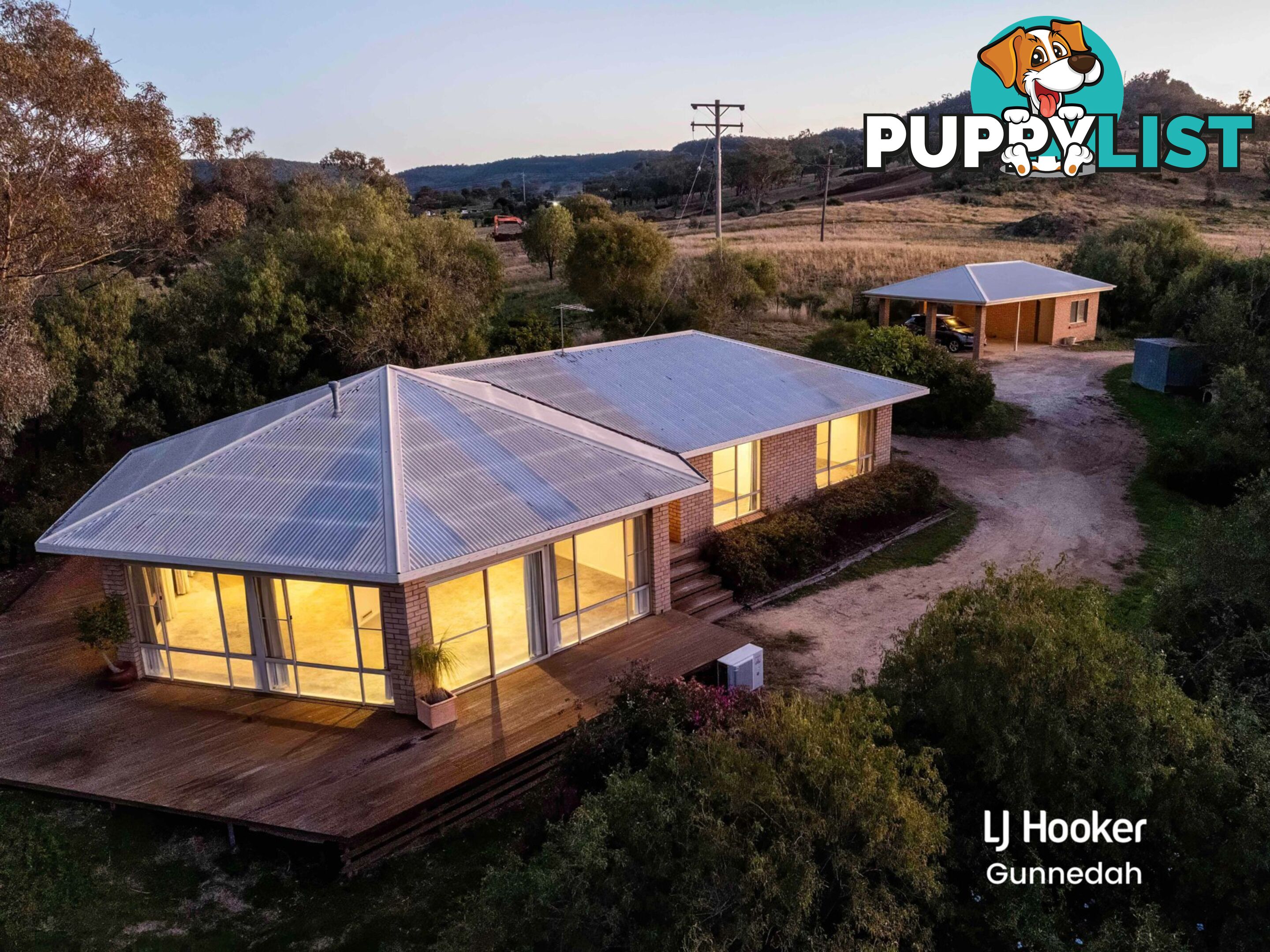 151 Kamilaroi Road GUNNEDAH NSW 2380