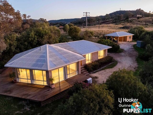 151 Kamilaroi Road GUNNEDAH NSW 2380