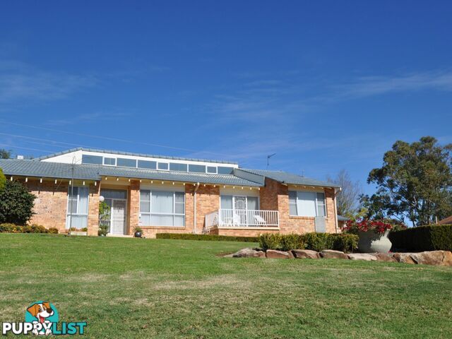 12 Anderson Place GUNNEDAH NSW 2380