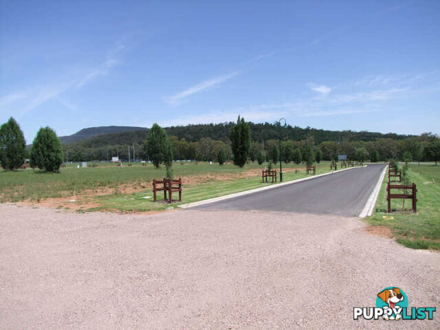 Lot 137 Kurrajong Road GUNNEDAH NSW 2380