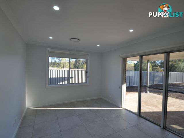 16 Parkview Drive GUNNEDAH NSW 2380