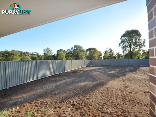 16 Parkview Drive GUNNEDAH NSW 2380