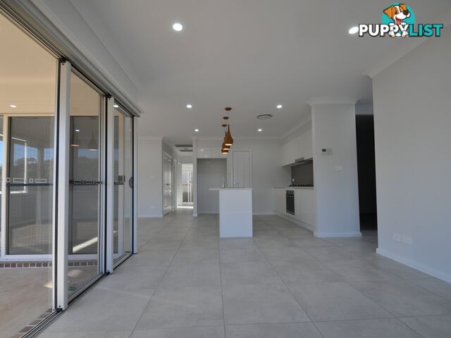 16 Parkview Drive GUNNEDAH NSW 2380