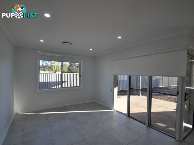 16 Parkview Drive GUNNEDAH NSW 2380