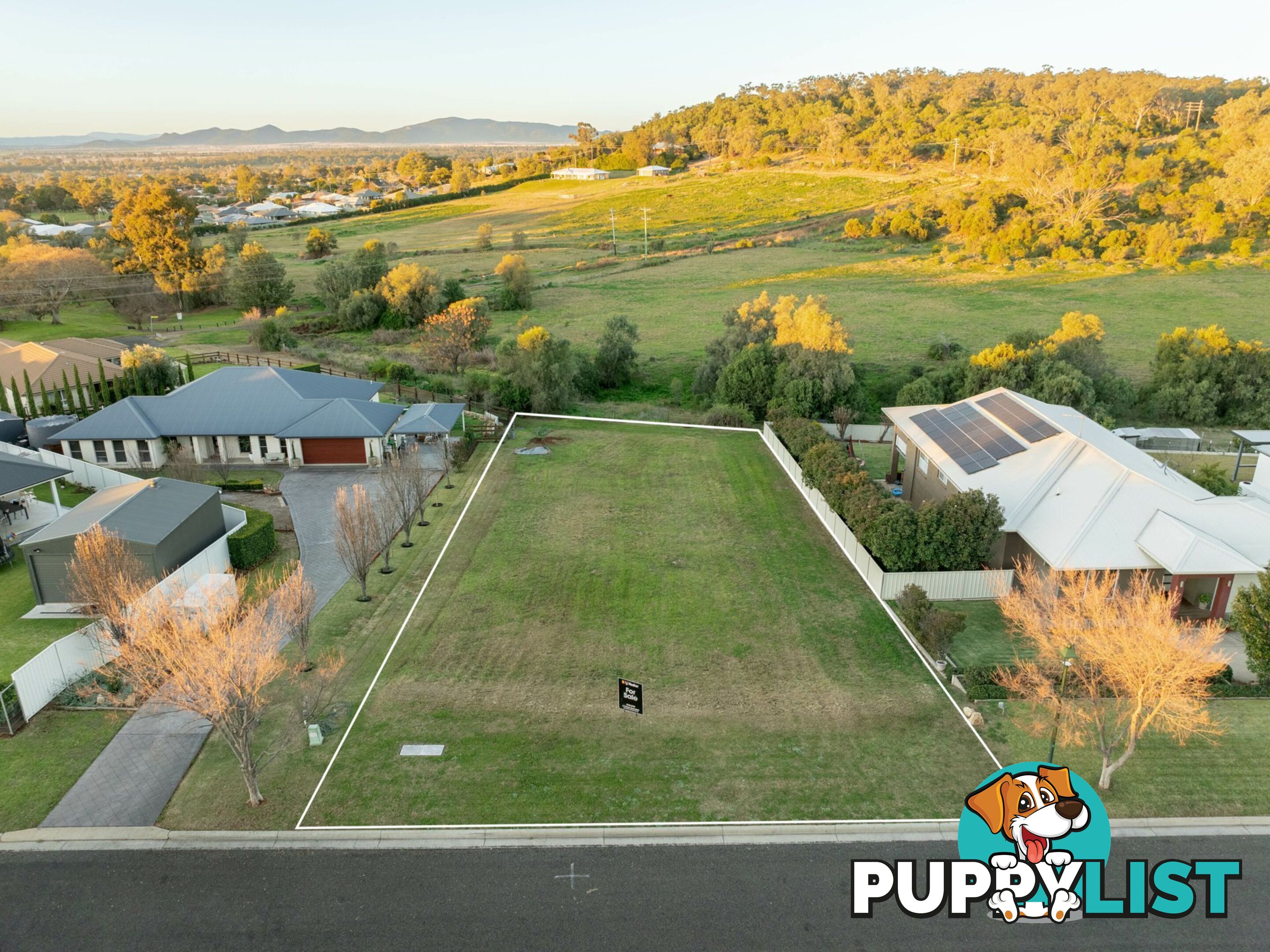 14 Sunnyside Farm Drive GUNNEDAH NSW 2380