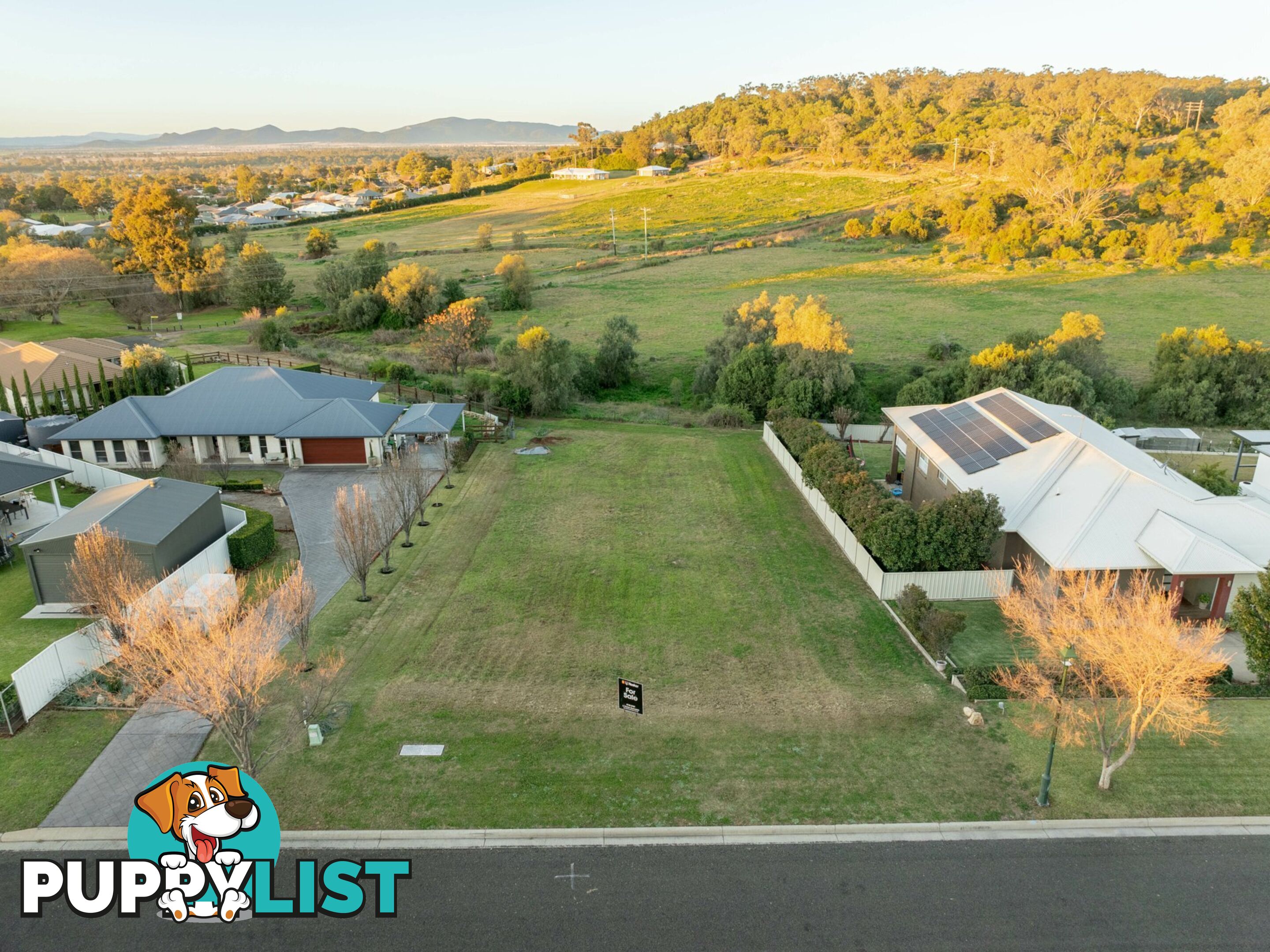 14 Sunnyside Farm Drive GUNNEDAH NSW 2380