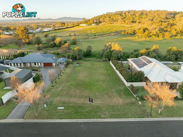 14 Sunnyside Farm Drive GUNNEDAH NSW 2380