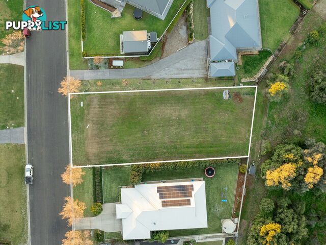 14 Sunnyside Farm Drive GUNNEDAH NSW 2380