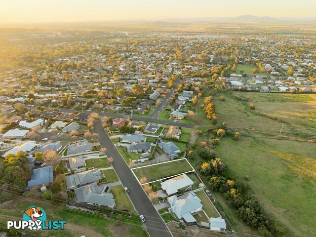 14 Sunnyside Farm Drive GUNNEDAH NSW 2380