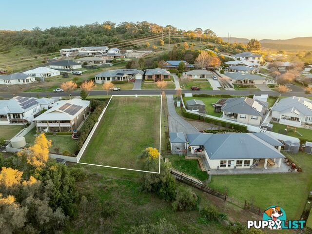 14 Sunnyside Farm Drive GUNNEDAH NSW 2380