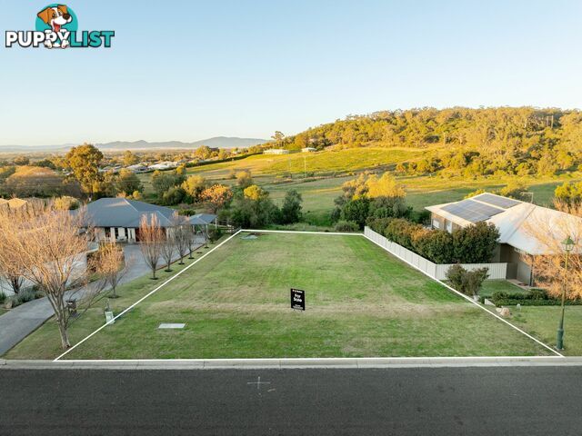 14 Sunnyside Farm Drive GUNNEDAH NSW 2380