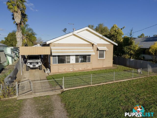 17 Osric Street GUNNEDAH NSW 2380