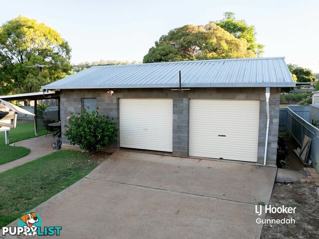 129 Stock Road GUNNEDAH NSW 2380