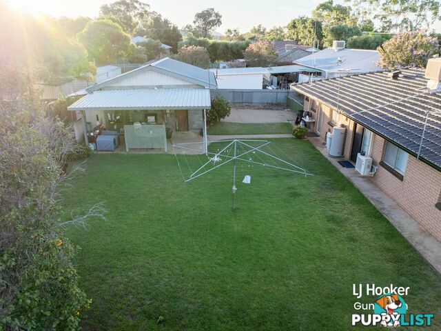 129 Stock Road GUNNEDAH NSW 2380