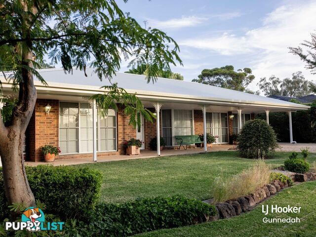 114-116 LInks Road GUNNEDAH NSW 2380