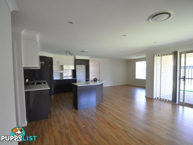 5 TALLOWWOOD DRIVE GUNNEDAH NSW 2380