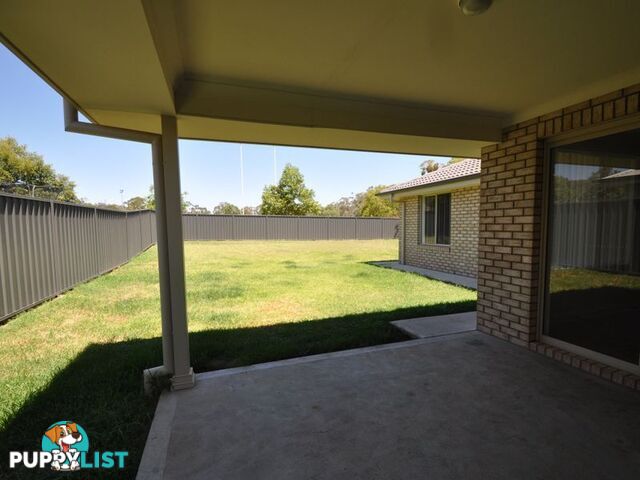 5 TALLOWWOOD DRIVE GUNNEDAH NSW 2380