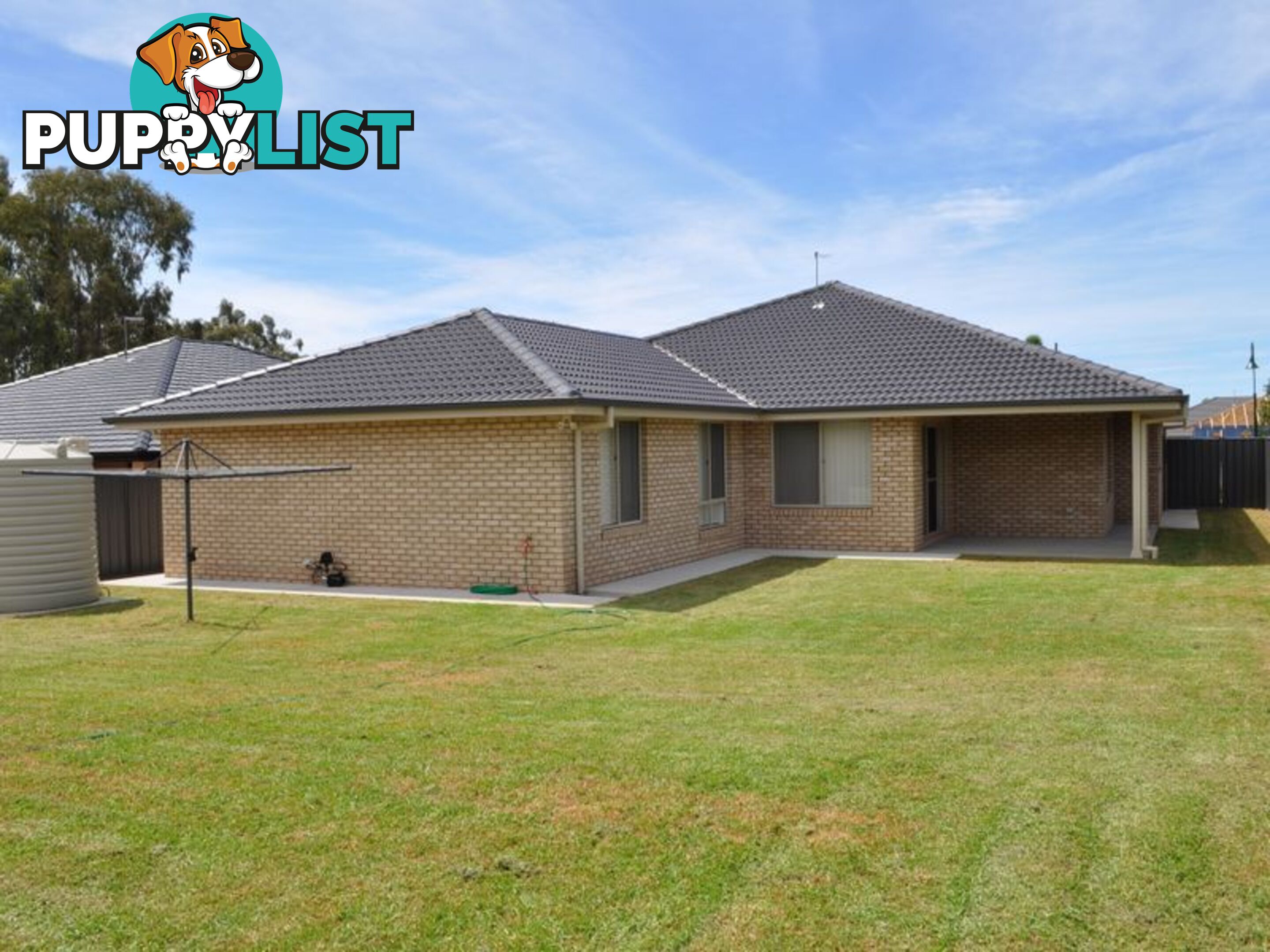 5 TALLOWWOOD DRIVE GUNNEDAH NSW 2380