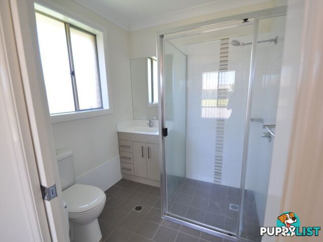 5 TALLOWWOOD DRIVE GUNNEDAH NSW 2380