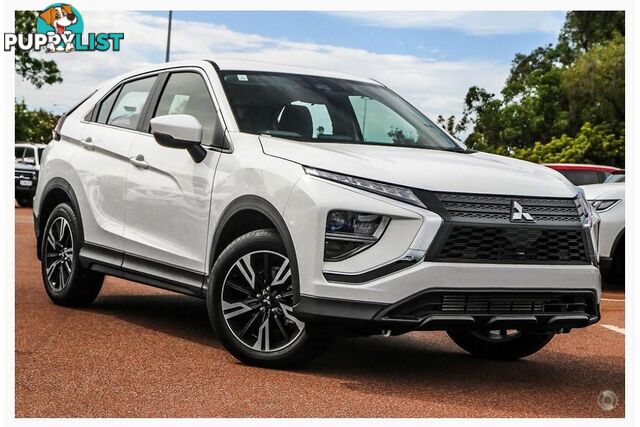 2024 MITSUBISHI ECLIPSE CROSS ES YB SUV