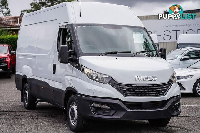 2022 IVECO DAILY 35S14V  