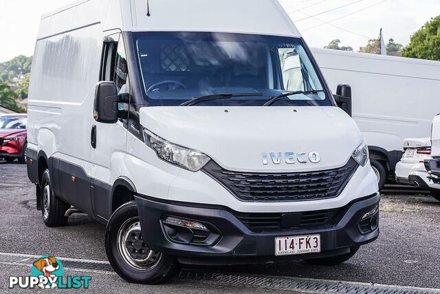 2022 IVECO DAILY 35S14V  