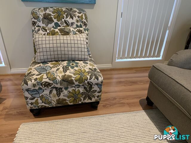 3 seater, 2 seater, armchair cushions