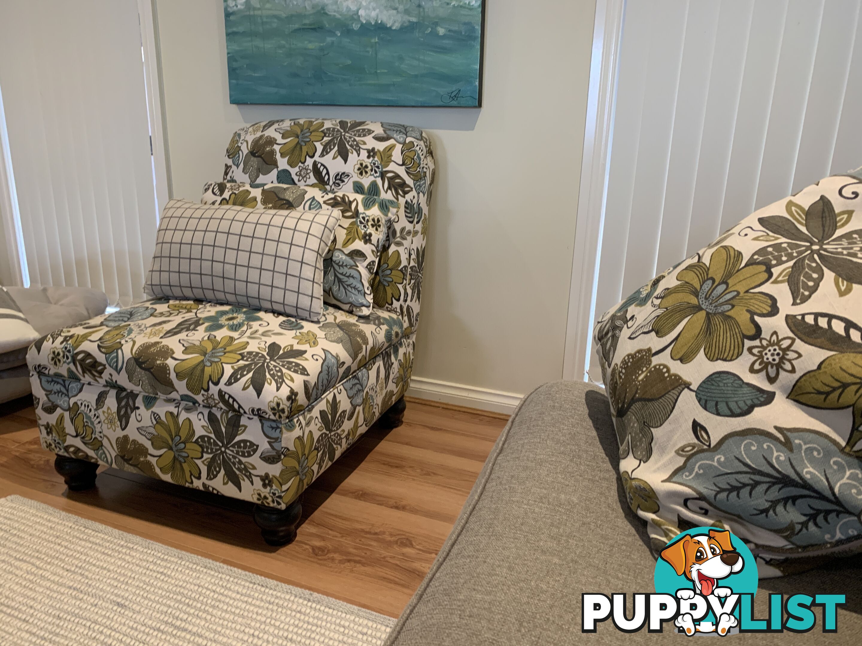 3 seater, 2 seater, armchair cushions