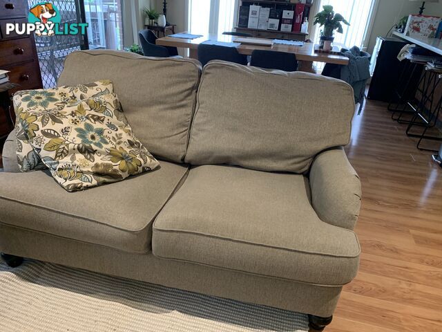 3 seater, 2 seater, armchair cushions