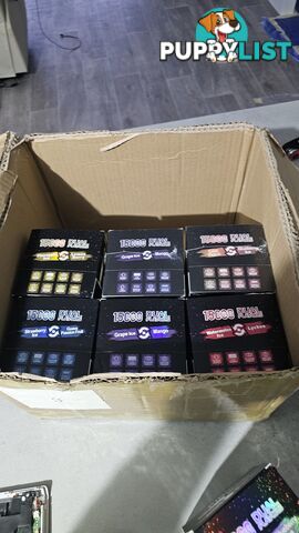 Portable VAPEouriser