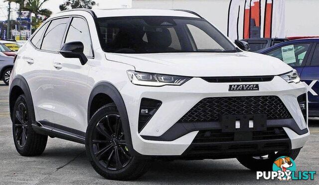 2022 HAVAL H6GT ULTRA B03 WAGON