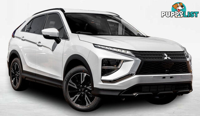 2024 MITSUBISHI ECLIPSE CROSS LS YB WAGON