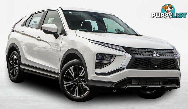 2024 MITSUBISHI ECLIPSE CROSS ES YB WAGON