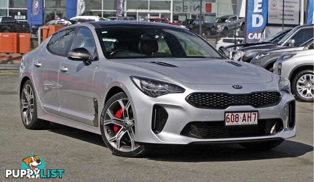 2020 KIA STINGER GT CK SEDAN