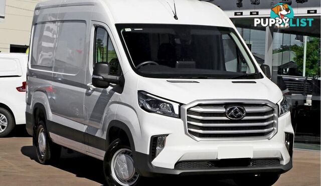 2024 LDV DELIVER 9   VAN