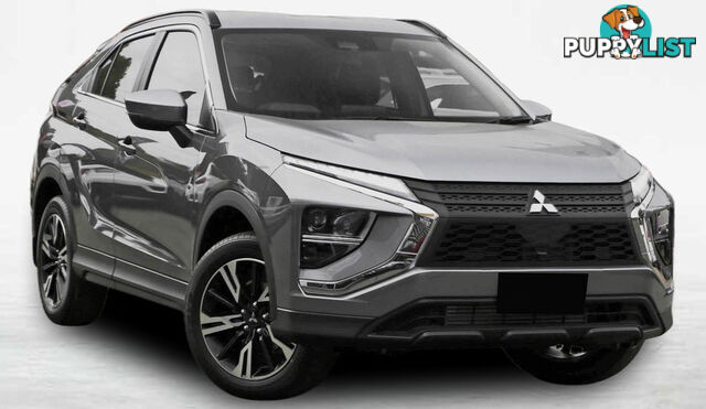 2024 MITSUBISHI ECLIPSE CROSS LS YB WAGON