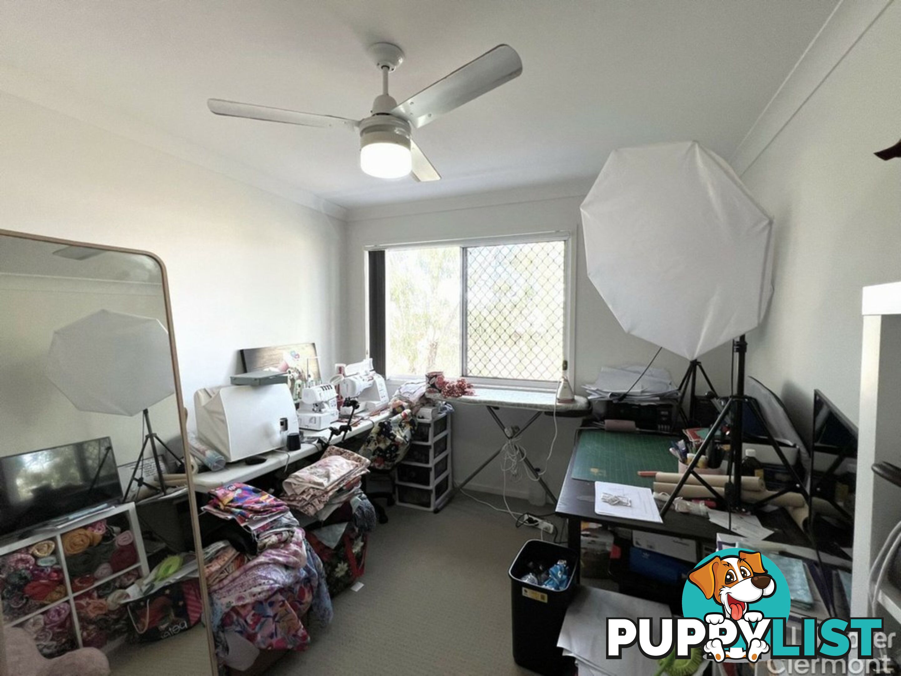 Unit 68/47 McDonald Flat Road CLERMONT QLD 4721