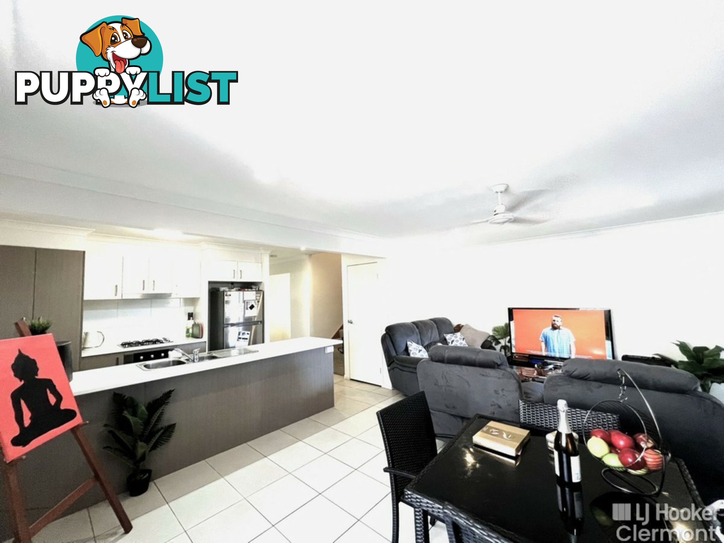 Unit 68/47 McDonald Flat Road CLERMONT QLD 4721