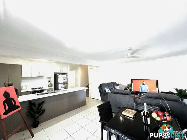 Unit 68/47 McDonald Flat Road CLERMONT QLD 4721