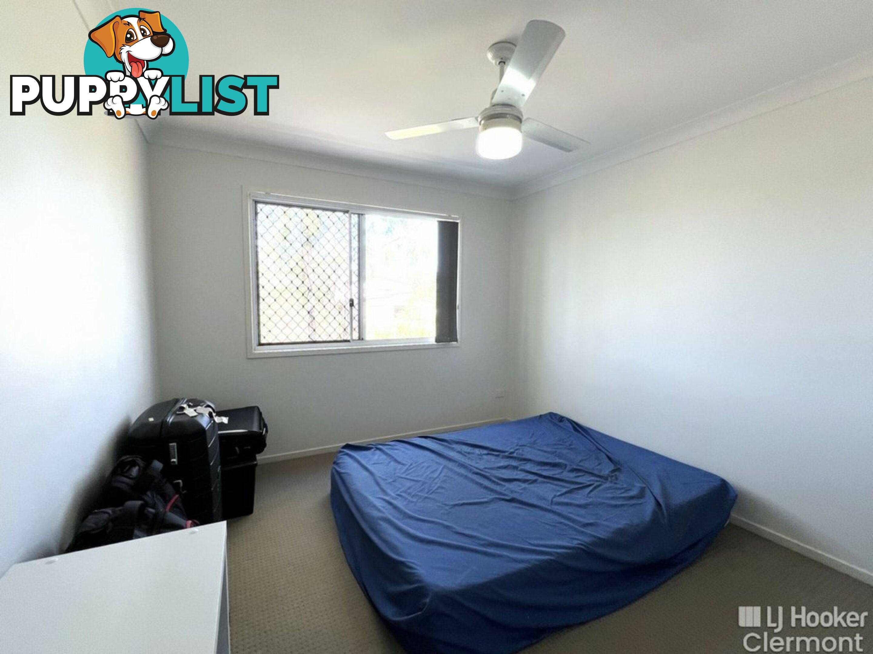 Unit 68/47 McDonald Flat Road CLERMONT QLD 4721