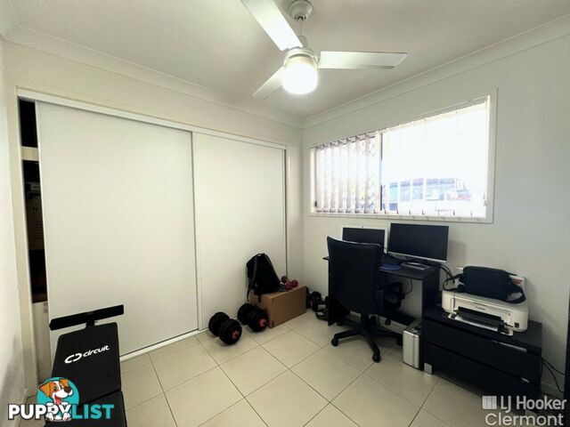 Unit 68/47 McDonald Flat Road CLERMONT QLD 4721