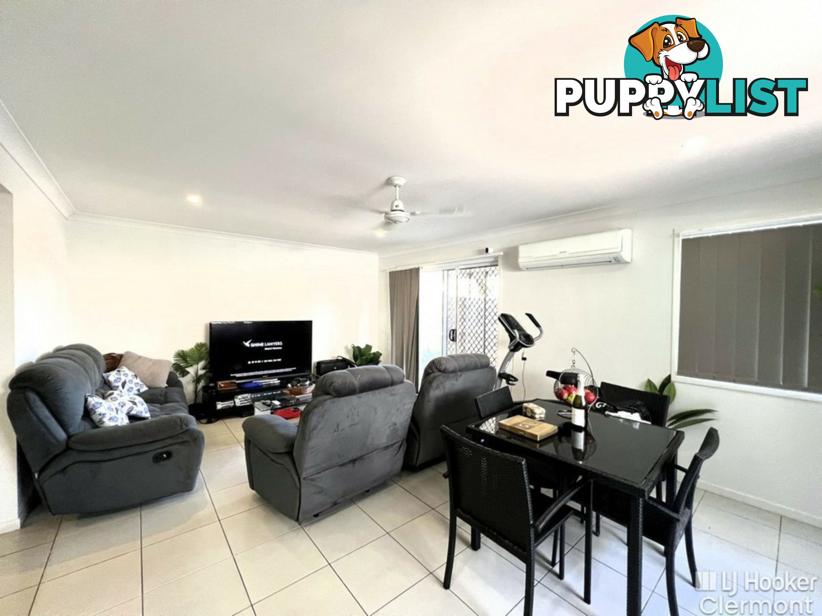 Unit 68/47 McDonald Flat Road CLERMONT QLD 4721