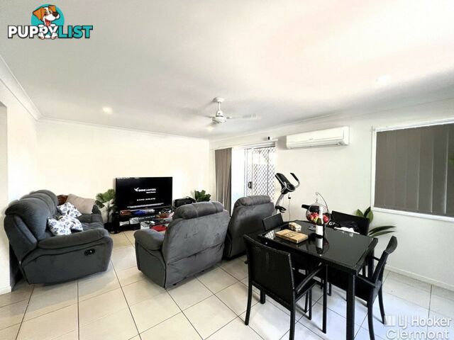 Unit 68/47 McDonald Flat Road CLERMONT QLD 4721