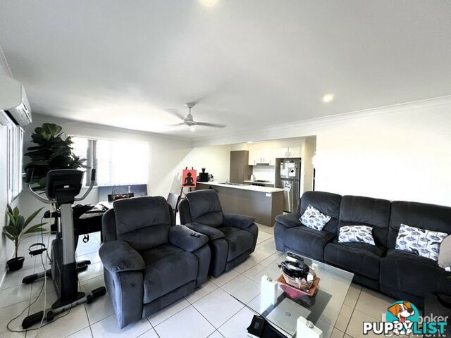 Unit 68/47 McDonald Flat Road CLERMONT QLD 4721