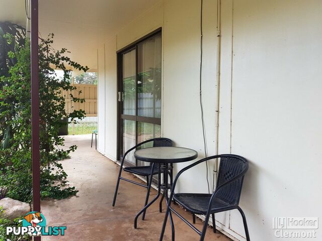 Unit 1 & 2/26 Kitchener Street CLERMONT QLD 4721