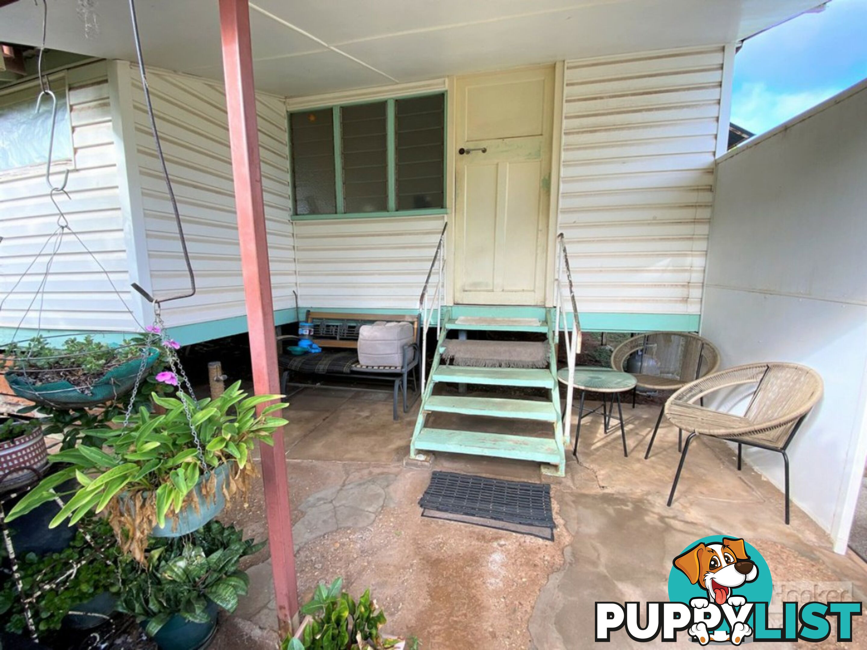 22 Beatty Street CLERMONT QLD 4721