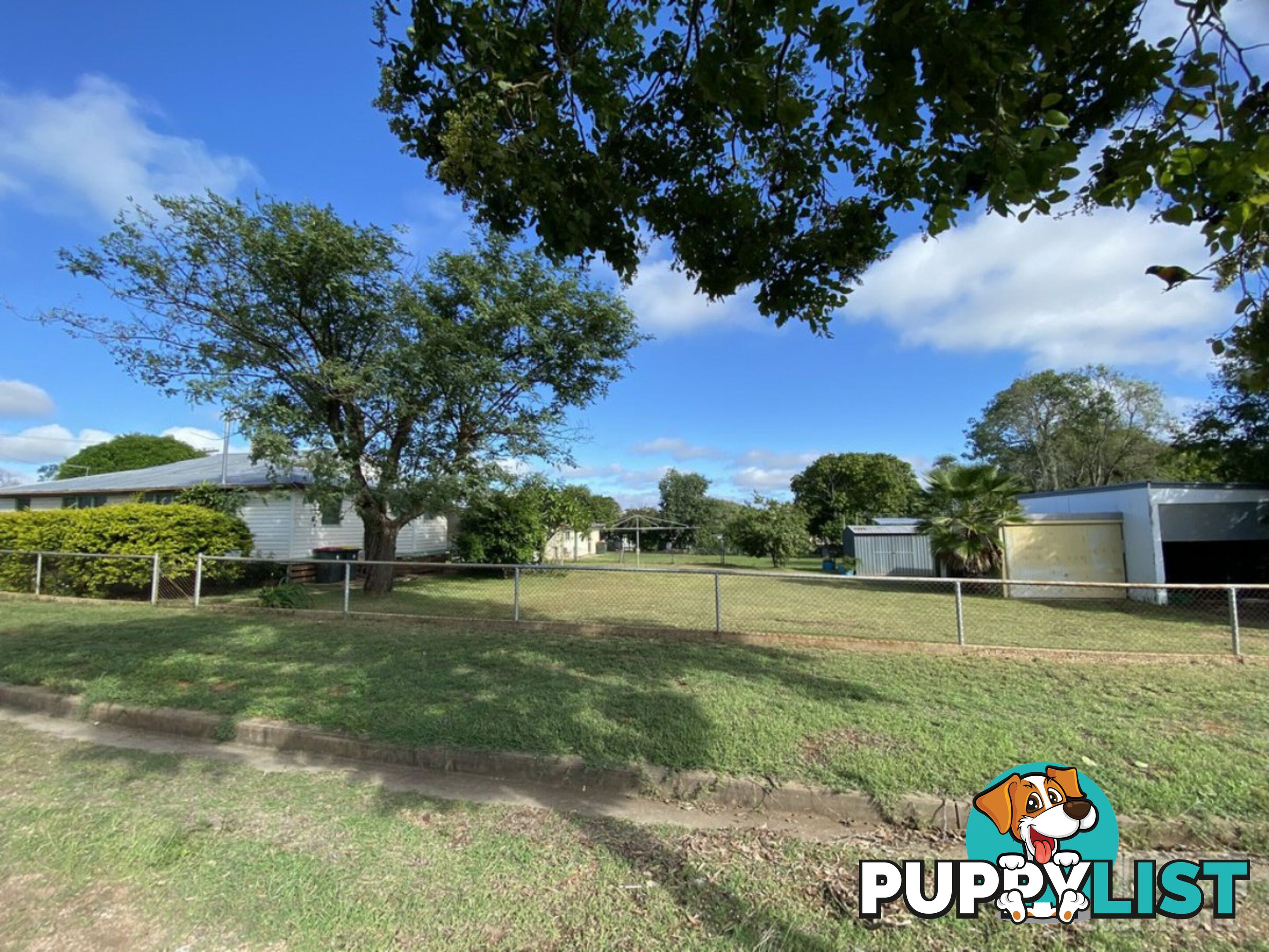 22 Beatty Street CLERMONT QLD 4721